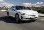 Polestar Trims Team Amid EV Market Challenges - Photo