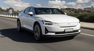 Polestar Trims Team Amid EV Market Challenges - Photo