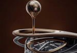 Artistry in Motion: The De Tomaso P72 Exquisite Shifter Unveiled - Photo