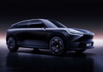 Honda Electrifies Debate: New EV to Outshine Chinese Sedans - Photo