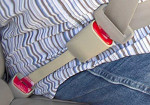 Buckle Up Right: The Scoop on Seatbelt Extenders and Safety - Photo