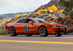 Designer Renders The 2025 Dodge Charger With Dukes Of Hazzard Flair - Photo