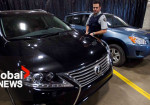 Canada's Auto Theft Epidemic: Vehicles Vanish, Often Ending Up Overseas - Photo