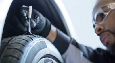 Tire Talk: Navigating the Road of Tire Regulations in the USA - Photo