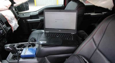 EU's New Rule: Every Car to Have a 'Black Box' by July 2024 - Photo