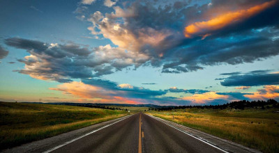 Navigating the Numbers: Unveiling the Secrets Behind Interstate Numbering - Photo