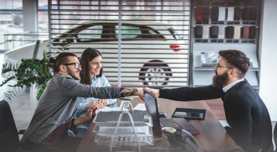 Road Trip for the Perfect Ride: Buying a Car from Another State - Photo