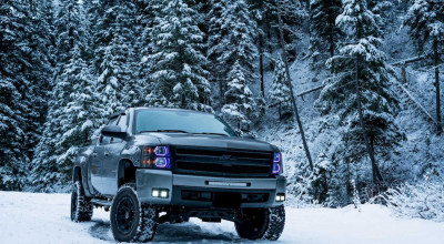 Warming Up Your Car: Necessary or Myth? - Photo