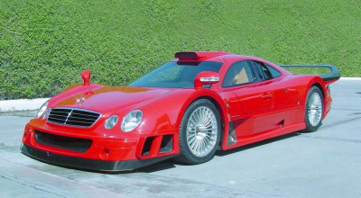 Demystifying Homologated Cars: What You Need to Know - Photo