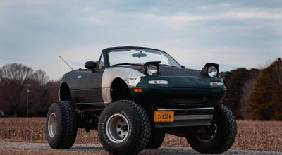 Bigger Tires for Your Ride: Pros and Cons - Photo