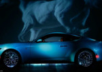 Here's A Chance To Win A Custom Sydney Sweeney Ford Mustang GT - Photo
