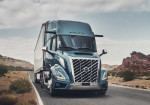 Volvo's Game-Changing VNL Class 8 Tractor: A Trucking Revolution - Photo