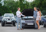 Used Car Shopping: Mileage Matters and More - Photo