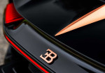 Bugatti's Revolutionary Leap: Unveiling the Future with a New Hybrid Marvel - Photo