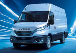 Hyundai And Iveco Join Forces For Electric Commercial Innovation - Photo