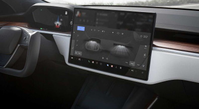 White-Hat Hackers Outsmart Tesla at Pwn2Own Automotive 2024 - Photo