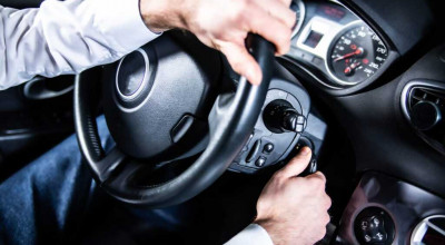 Why Your Car Starts Veering Off and How to Fix It - Photo