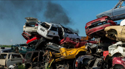 Turning Your Non-Runner Car Into Cash: A Comprehensive Guide - Photo