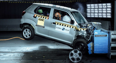 Understanding Car Safety Rating: A Driver's Guide - Photo