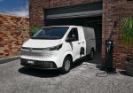 LDV eDeliver7: Revolutionizing Australian EV Market for Businesses - Photo