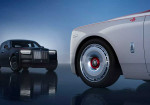 Rolls-Royce Dragon Editions Unveiled for Lunar New Year: A Tribute to Chinese Heritage - Photo