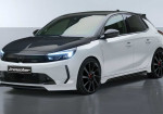 Irmscher Revamps Opel Corsa: A Nod to the Hot Hatch Era - Photo