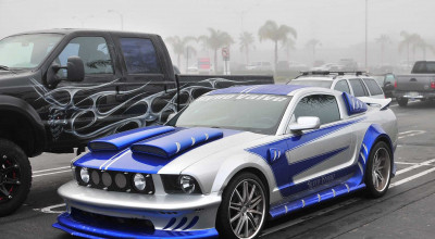 Car Slang Decoded: A Beginner's Guide to Talking Cars Like a Pro - Photo