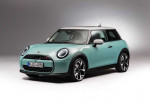2025 MINI Cooper Unveiled: Classic Charm Meets Modern Muscle - Photo