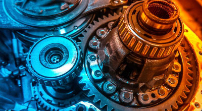 Transmission Troubles: Spotting and Solving Your Car's Cry for Help - Photo