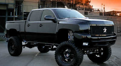 Raising the Bar: The Ins and Outs of Lifting Your Ride - Photo