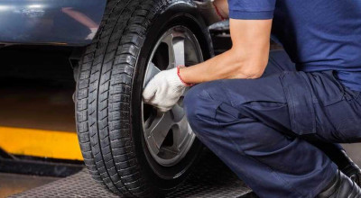 Maximizing Mileage: The Essential Guide to Tire Rotation - Photo