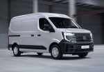 Nissan Interstar: Redefining Efficiency and Versatility in the Commercial Vehicle Segment - Photo