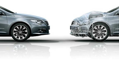 Crumple Zones: The Hidden Heroes of Car Safety - Photo