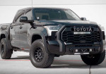 Timberwolf Transformation: Epic PaxPower Toyota Tundra Makeover - Photo