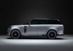 Overfinch Unleashes Exclusive Dragon Edition Range Rover for Chinese New Year - Photo