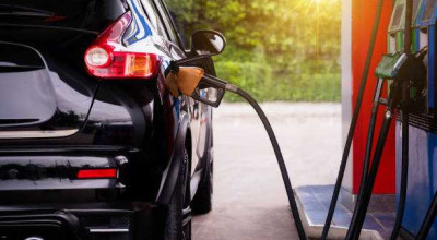 MPG Mysteries Uncovered: Why Your Car's Drinking More Than Expected - Photo