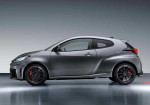 Toyota GR Yaris in France: A Pricey Proposition for Hot Hatch Fans - Photo