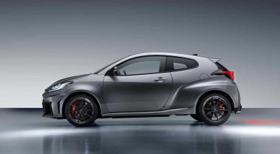 Toyota GR Yaris in France: A Pricey Proposition for Hot Hatch Fans - Photo