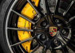 Carbon Ceramic Brakes: The Ultimate Stopping Power Explained - Photo