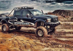 Off-Road Recovery 101: Essential Gear and Tips to Keep You Moving - Photo