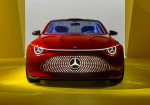Mercedes' Shifting Strategy: From High-End To Volume-Oriented Sales - Photo
