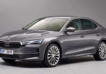 Skoda Octavia Gets A Boost In Performance And Style For 2024 - Photo