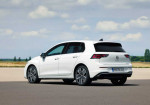 2025 VW Golf Rolls Out in Europe: Celebrating 50 Years with “Edition 50” - Photo