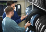 Tire Talk: Navigating the Choices from Summer to All-Season - Photo