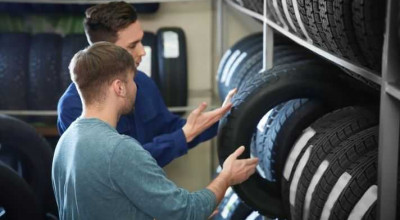 Tire Talk: Navigating the Choices from Summer to All-Season - Photo