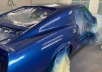 Car Makeover Magic: Navigating the Costs of Painting Your Ride - Photo