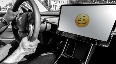 Infotainment Fails: Navigating the Worst of Car Tech - Photo