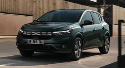 Dacia Brings Upgrades And Innovations For 2024 Lineup - Photo