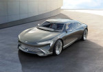 Concept Cars of 2023: The Future Rides We Loved - Photo