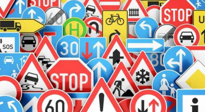 Top 5 Driving Laws Drivers Want Reformed for Safer Roads - Photo